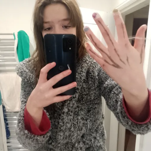 creator Emily-Maethefish's avatar