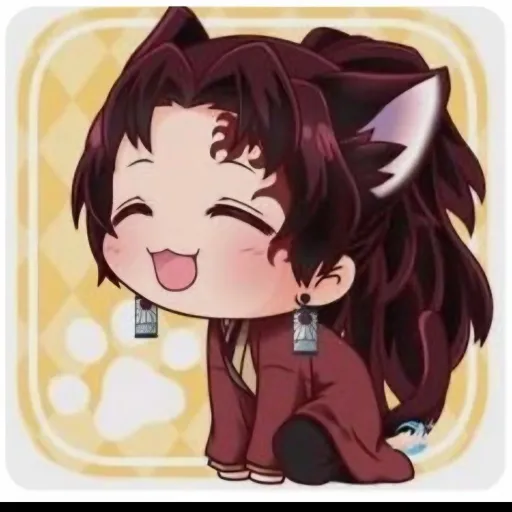 creator yuory21's avatar