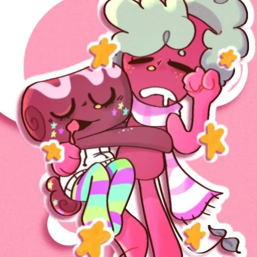 creator {cosmo_rollcake}'s avatar