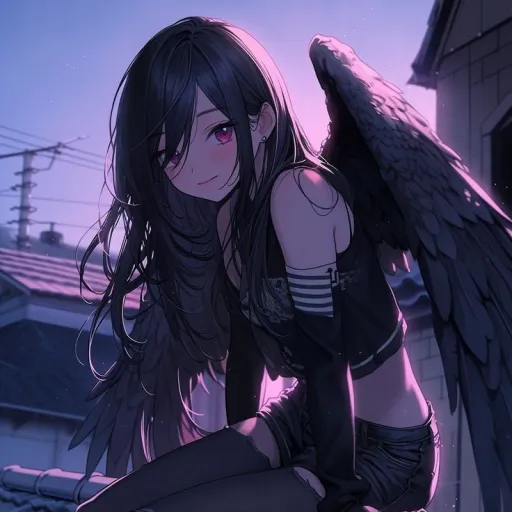 creator ~kurohana akari~'s avatar