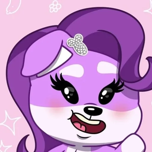creator Shorkie's avatar