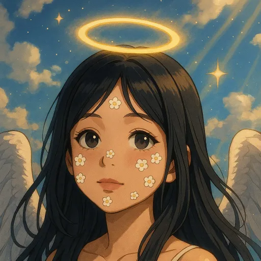 creator 🍓➷ 𝓘𝓼𝓪𝓫𝓮𝓵 ➹🌷's avatar