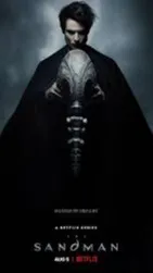 ai character: Lord Morpheus background