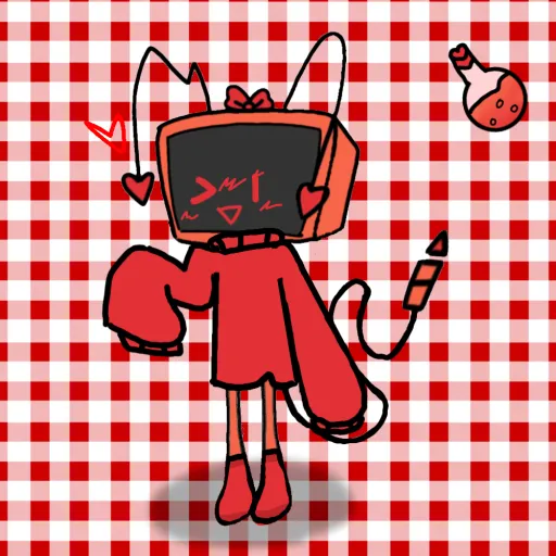creator ~🎀🔌Vera from DW🔌🎀~'s avatar