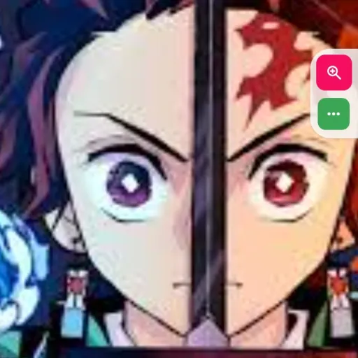 creator Tanjiro kagado's avatar
