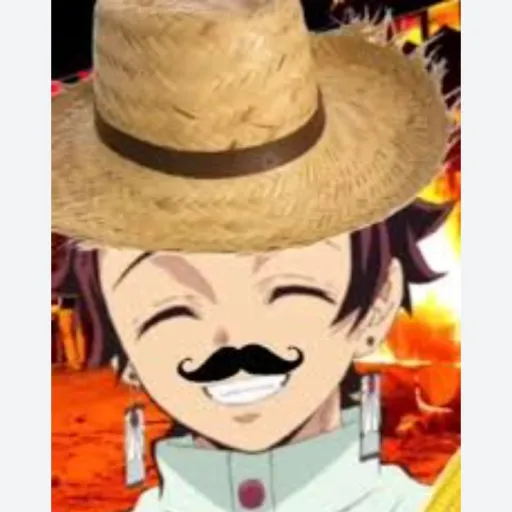 creator Tanjiro kagado's avatar