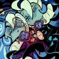 creator ~Black sapphire~'s avatar