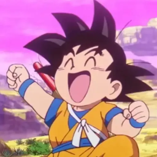 creator DefinitelyNotGoku's avatar