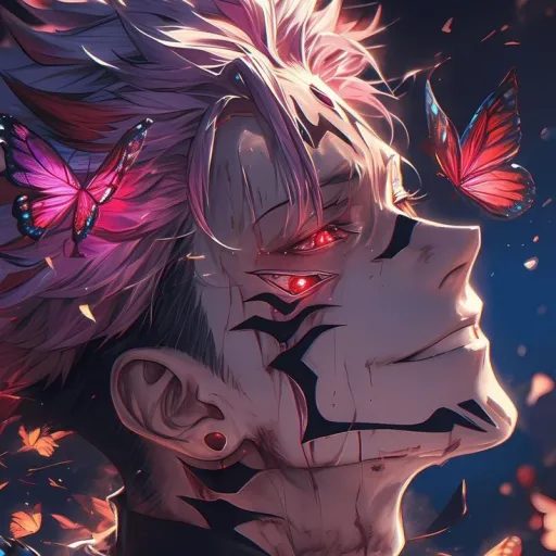 creator Сукуна💀💀's avatar
