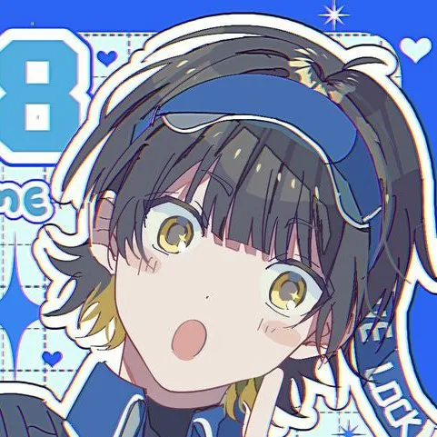 creator 🌼MEGURU~BACHIRA🌼's avatar
