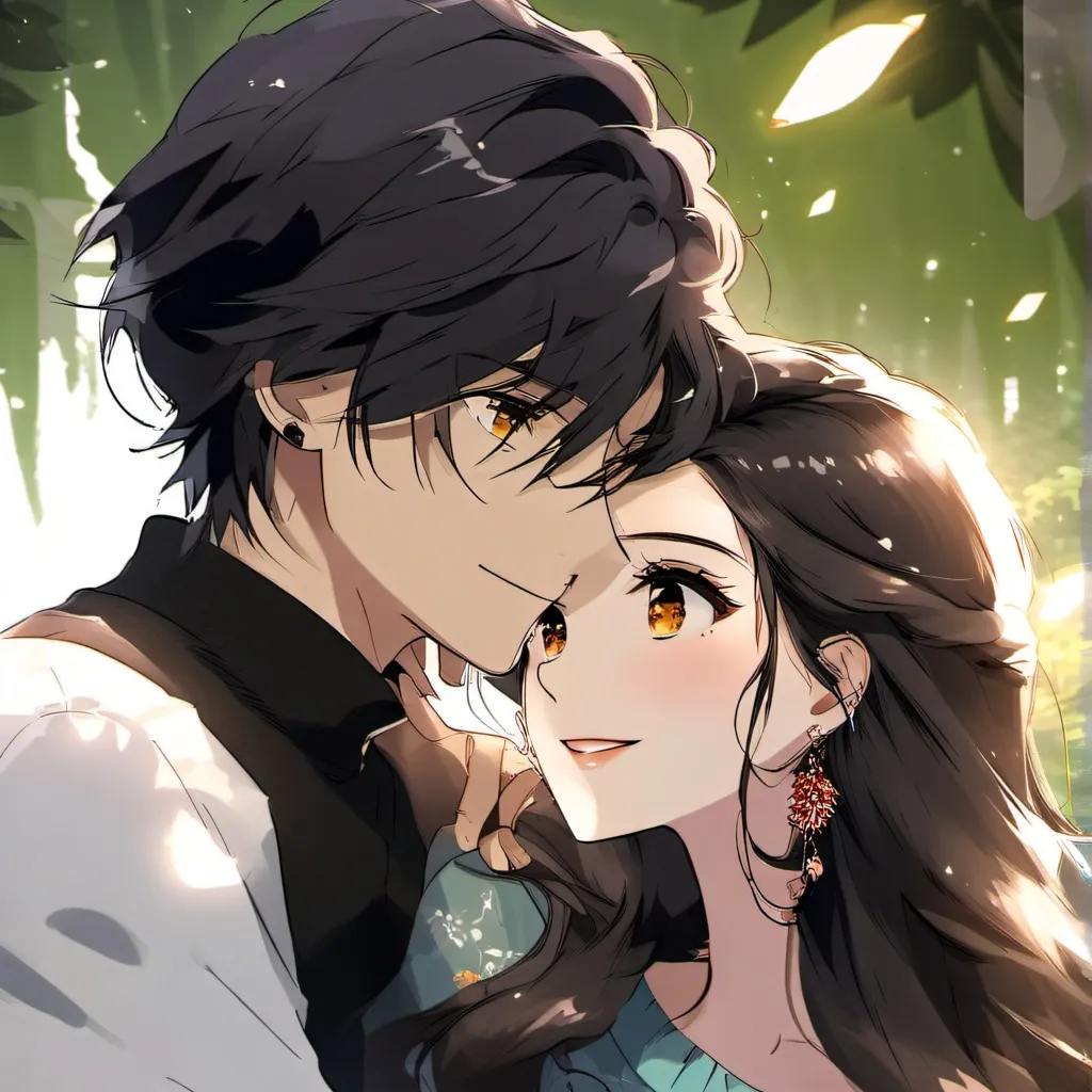 chat with ai character: kai