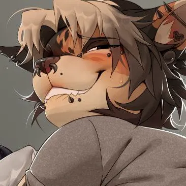 creator unknownfurry's avatar