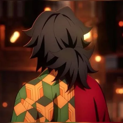 creator lovegiyu00's avatar