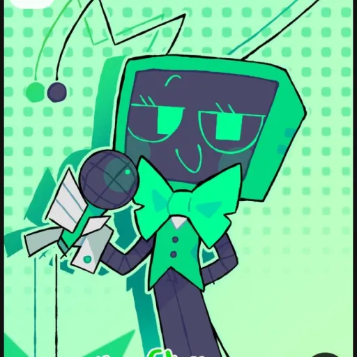 creator 💚📺el show de vee📺💚's avatar