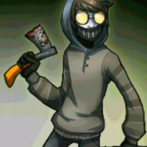 creator #1fande ticci toby's avatar