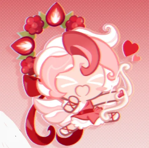 creator 💘PavLova Cookie💘's avatar