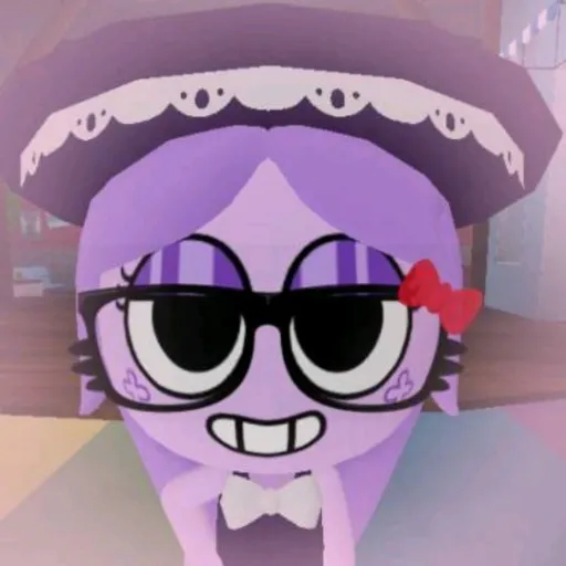 creator 💜♪Alex♪💜's avatar