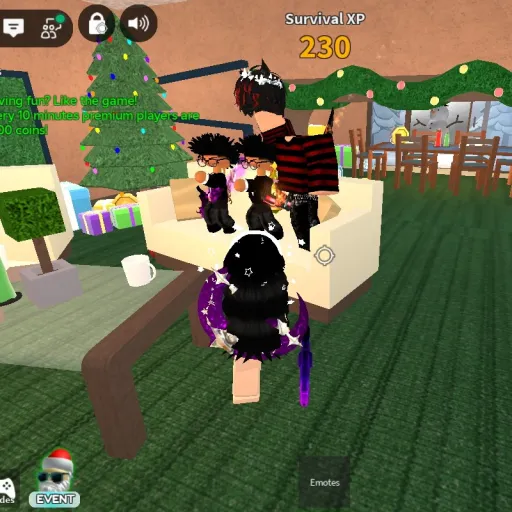 creator W-H-E-S-H's avatar