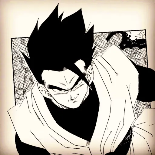 creator Gohan el XD's avatar
