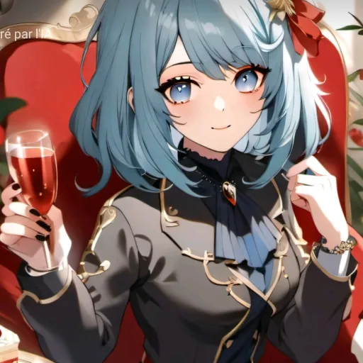 creator chuchiduturfu's avatar