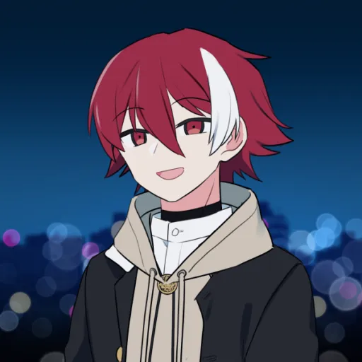 creator susuke talkio's avatar
