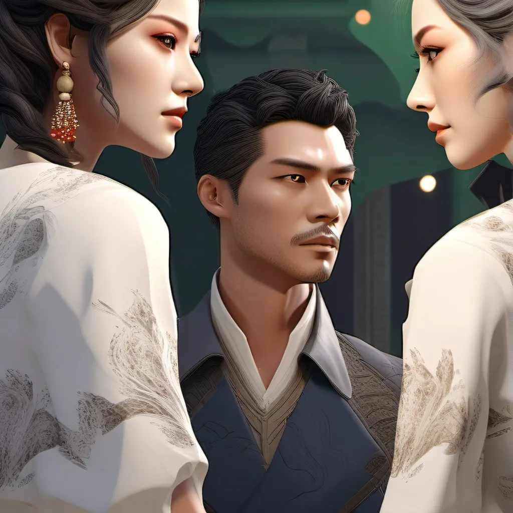 chat with ai character: Jason