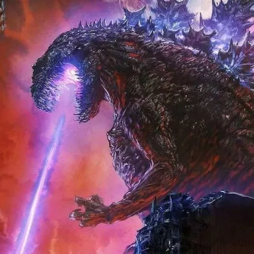 creator shin_godzilla3947's avatar