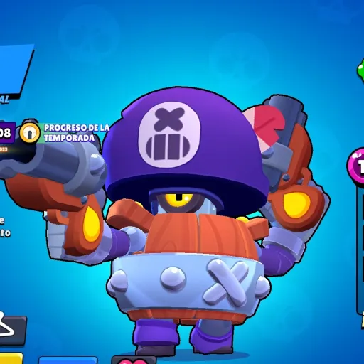 creator Mr. Darryl's avatar