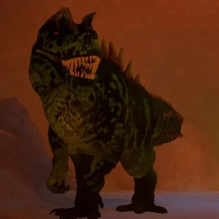 creator Roxtermer's avatar