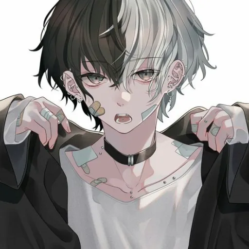creator Nike Xarven's avatar