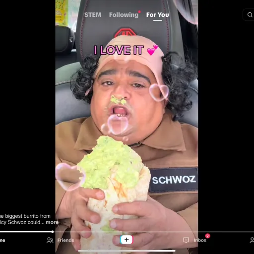creator Timmy larry's avatar
