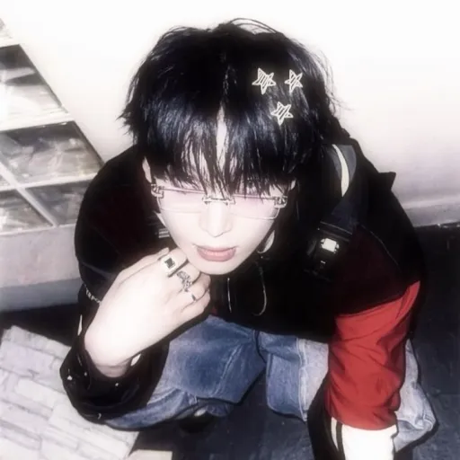 creator ° ,,Sunoo ᕯ's avatar
