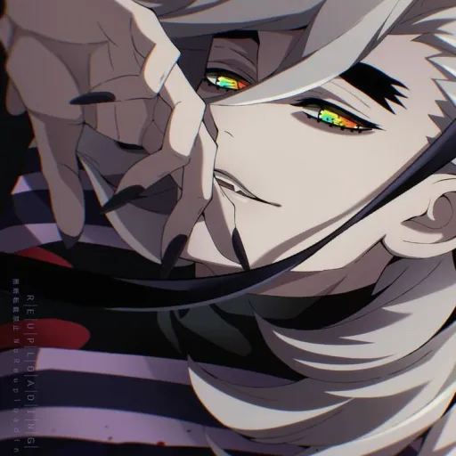 creator Douma✨'s avatar