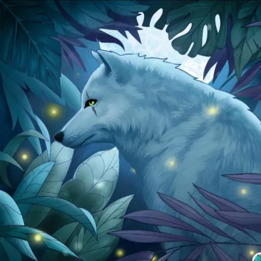 creator Wolves 35's avatar