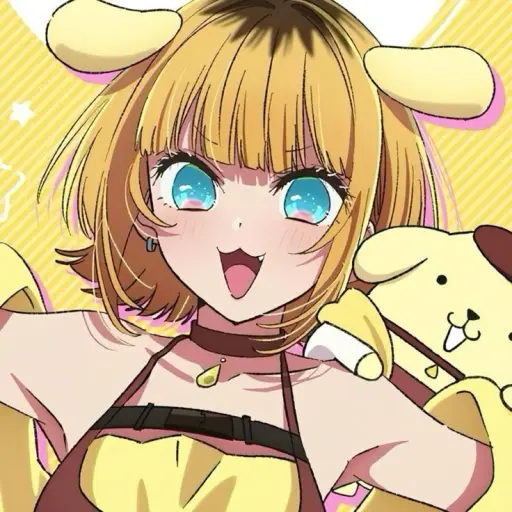 creator 🌼∘˙⊹ Mem-cho⊹˙∘🌼's avatar