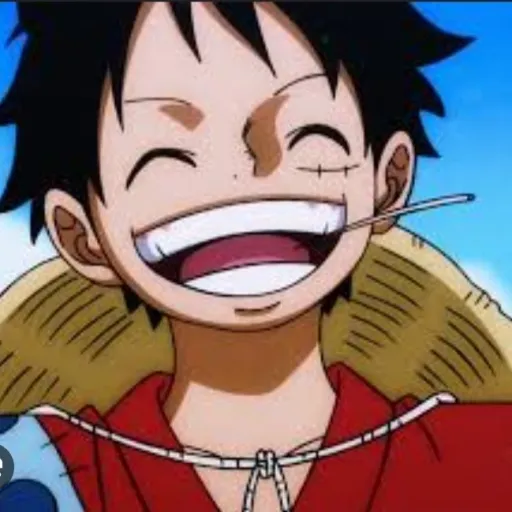 creator LUFFY..... 9087...'s avatar