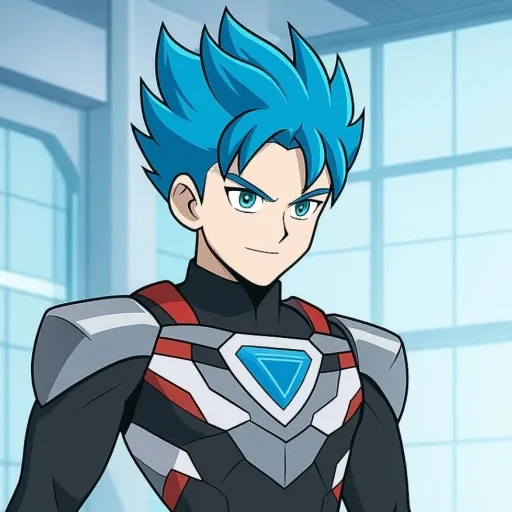 creator John64's avatar