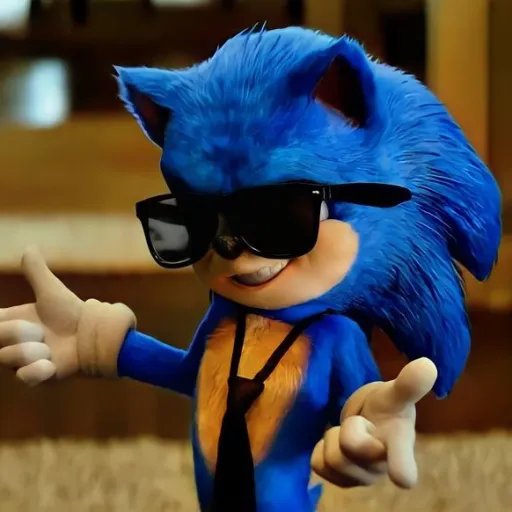 creator Fan Sonic's avatar