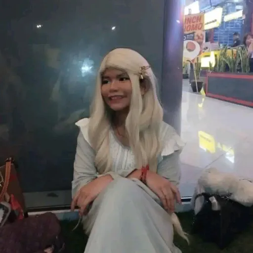 creator kaisha Evangelist's avatar