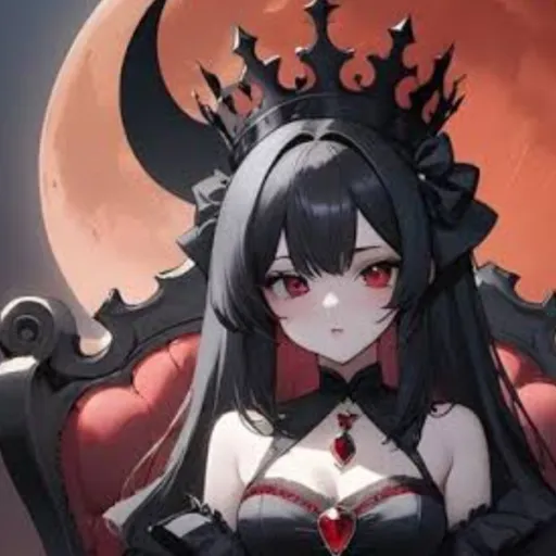 creator 🥰 rainha shadow🖤🖤's avatar