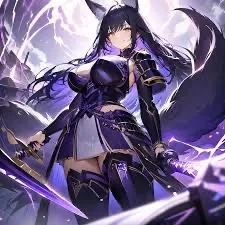 creator Azur lane Musashi's avatar