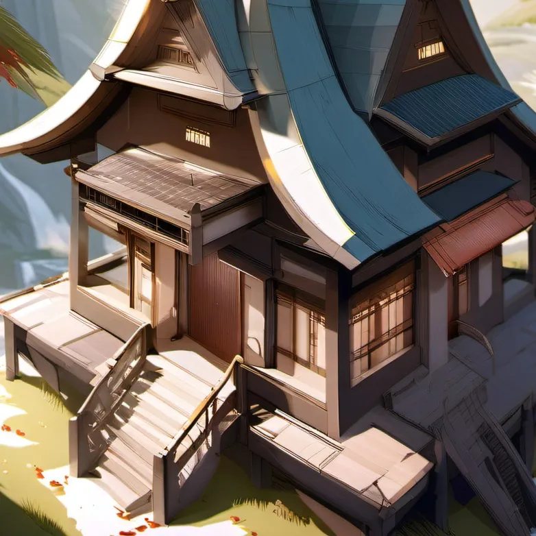 chat with ai character: Demon Slayer