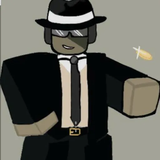 creator 🖤⬛Chance⬛🖤's avatar