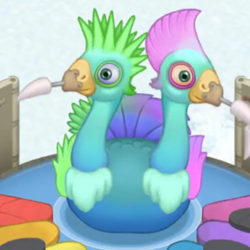 creator rare quibble's avatar
