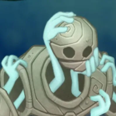 creator moculus's avatar