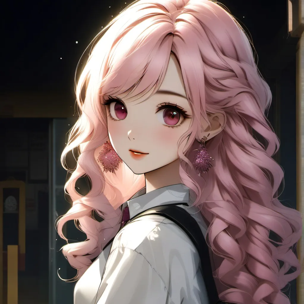 chat with ai character: Elizabeth Maryrose