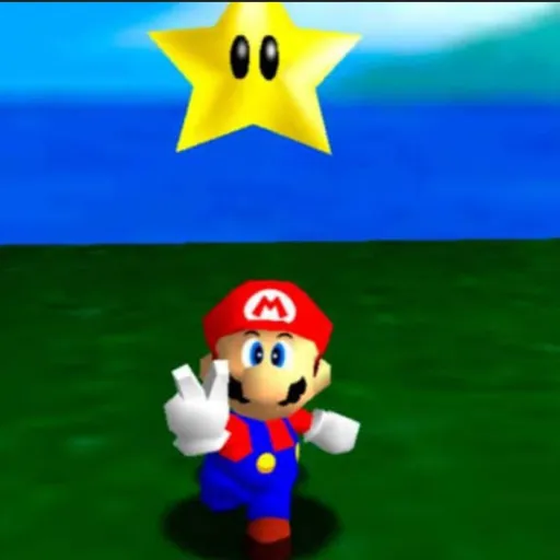 creator mario_64's avatar