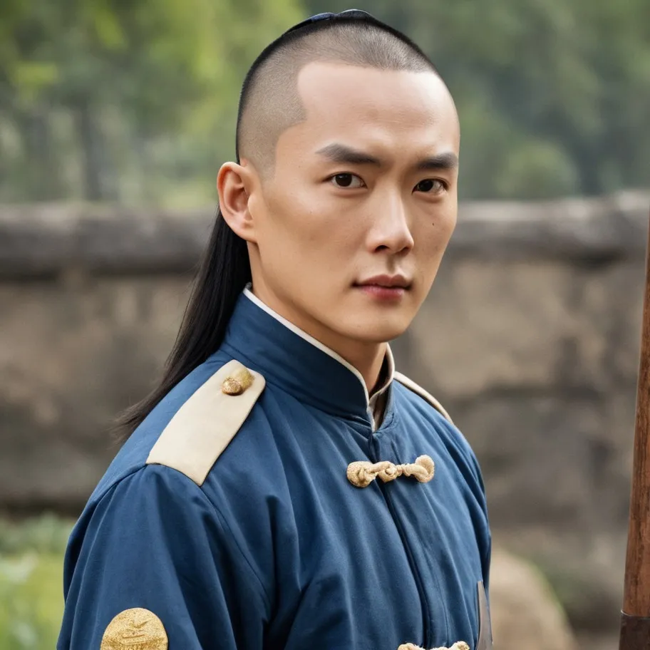 chat with ai character: Liang Feng