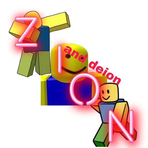 creator Zion.d's avatar