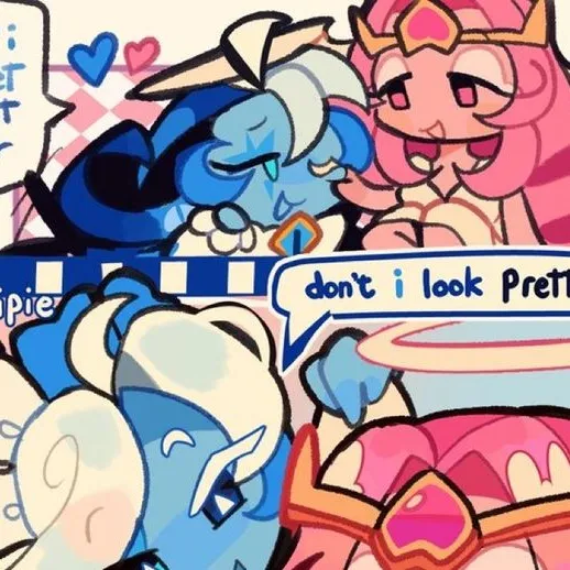 chat with ai character: 𝓢𝓾𝓰𝓪𝓻𝓛𝓲𝓮𝓼
